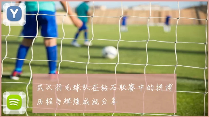 武汉羽毛球队在钻石联赛中的拼搏历程与辉煌成就分享