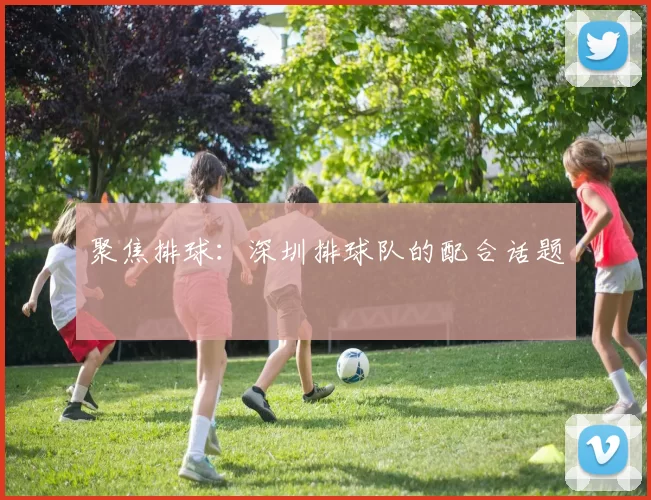 聚焦排球：深圳排球队的配合话题