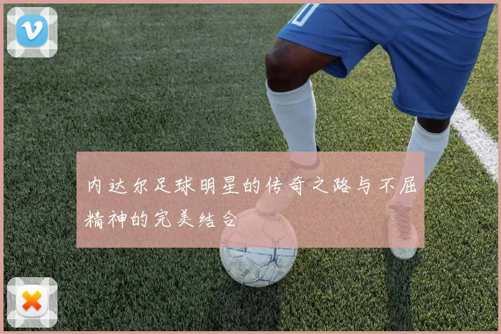 内达尔足球明星的传奇之路与不屈精神的完美结合